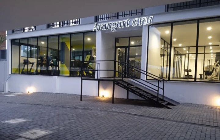 Gallery image